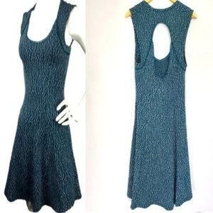 SLAE 8/$35   SILENCE + NOISE URBAN OUTFITTERS FIT & FLARE DRESS